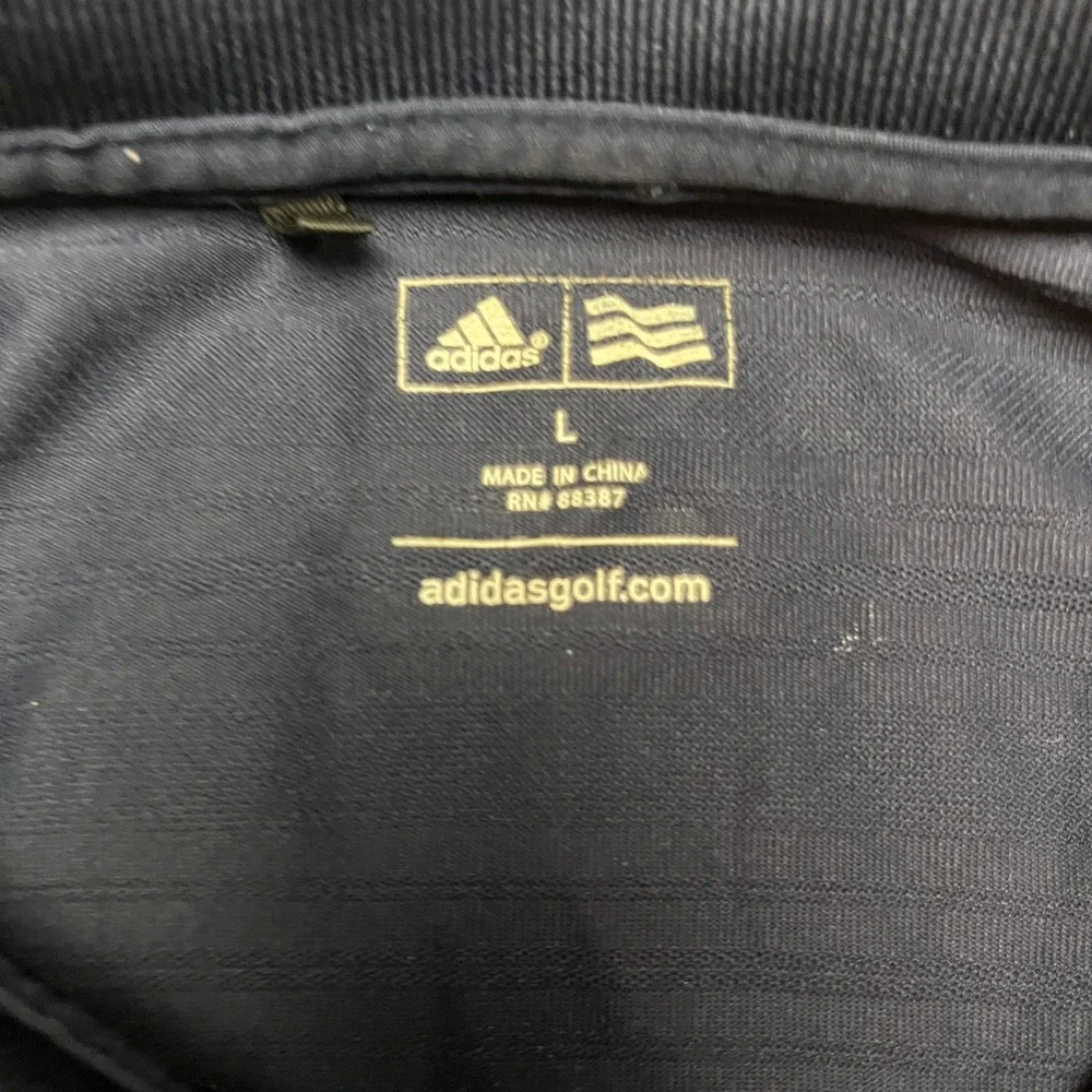 adidas keywords golfcore